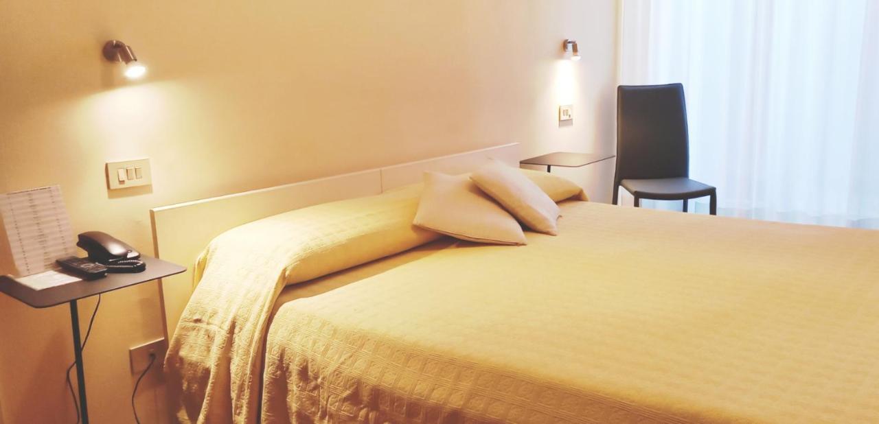Santa Lucia Hotel Venezia