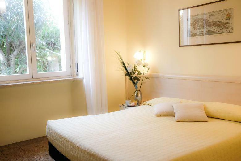Santa Lucia Hotel Venezia