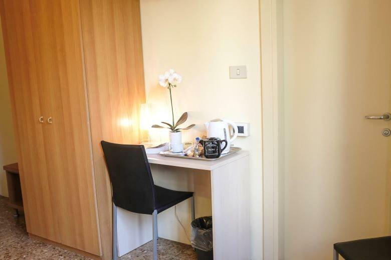 Hotel Santa Lucia Venezia