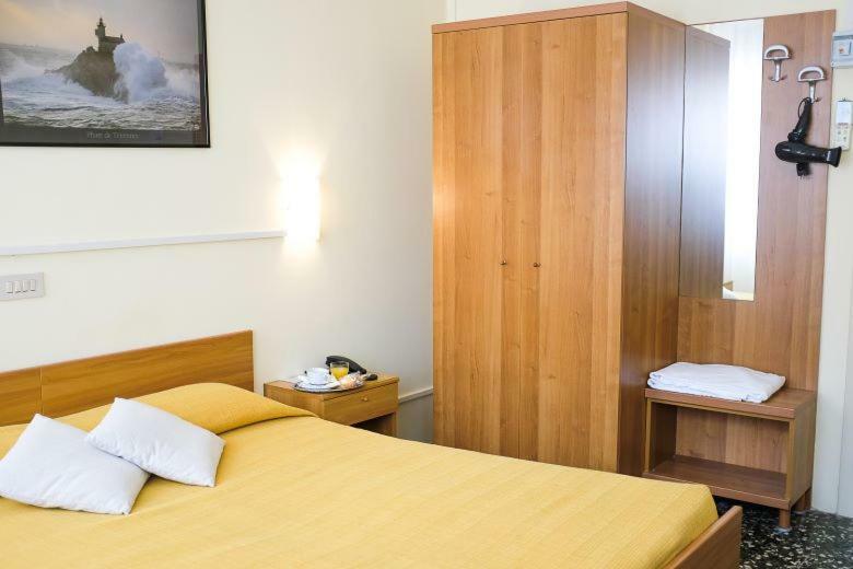 Santa Lucia Hotel Venezia